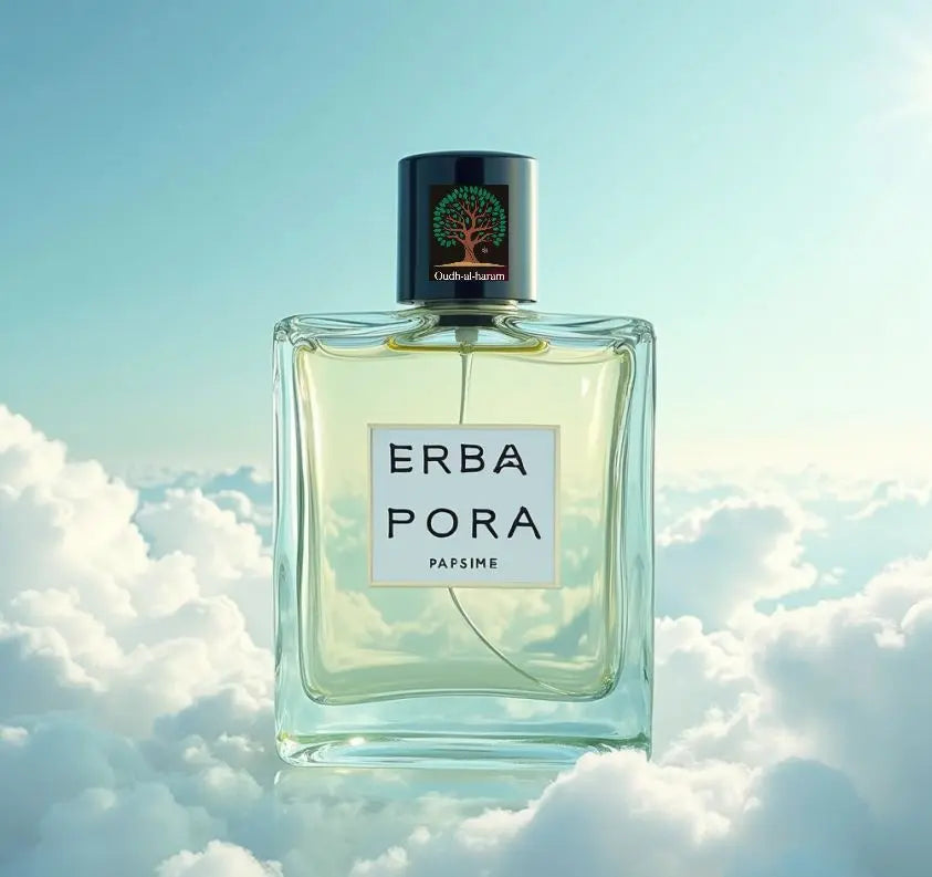 Erba Pora Oudh-Al-Haram