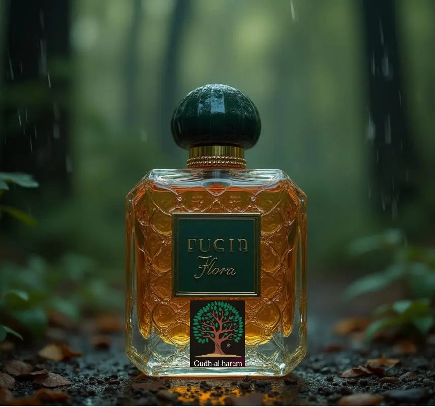 Gucci Flora Oudh-Al-Haram