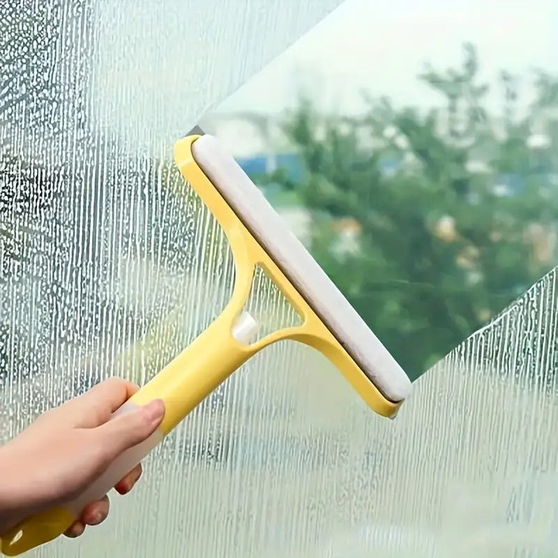 3-in-1 Glass Cleaning Tool