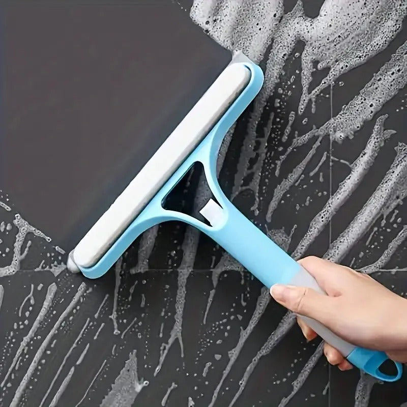 3-in-1 Glass Cleaning Tool