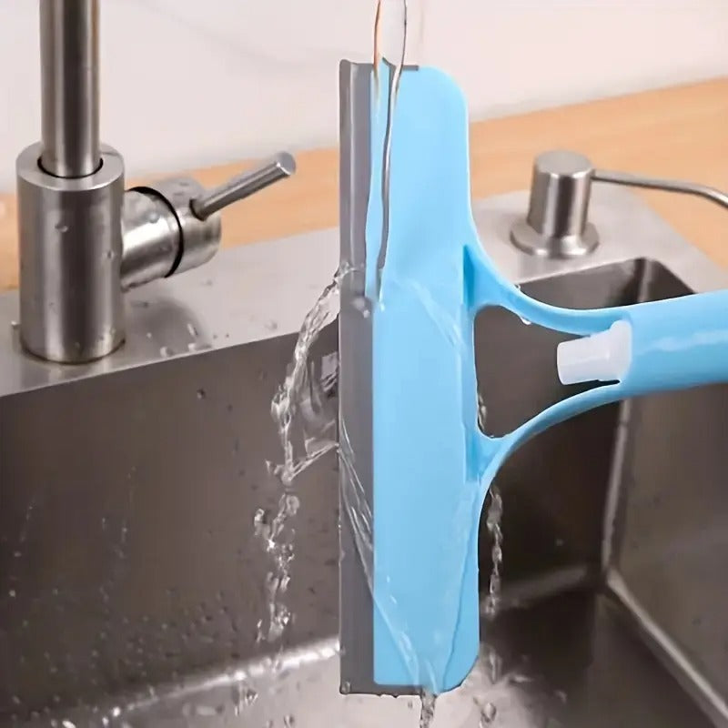 3-in-1 Glass Cleaning Tool