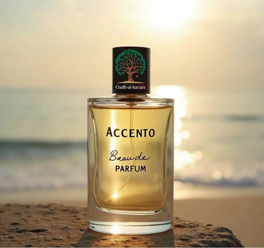 Accento Oudh-Al-Haram