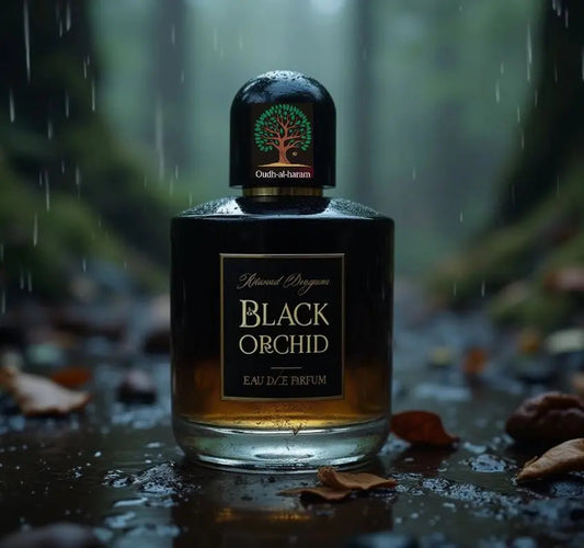Black Orchid Oudh-Al-Haram