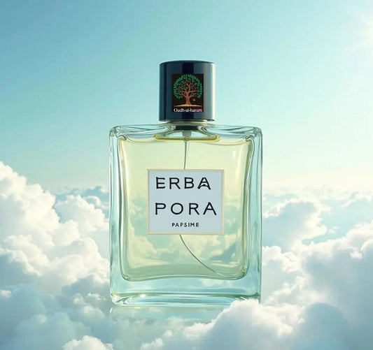 Erba Pora Oudh-Al-Haram