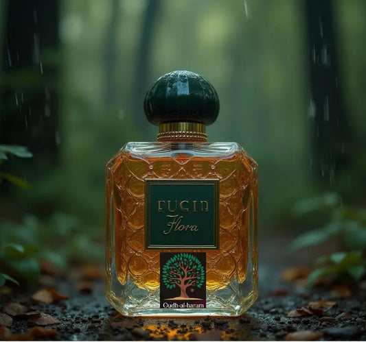 Gucci Flora Oudh-Al-Haram