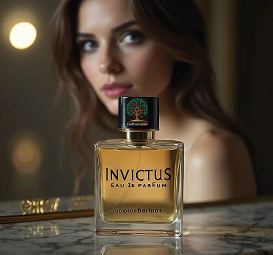 Invictus Oudh-Al-Haram