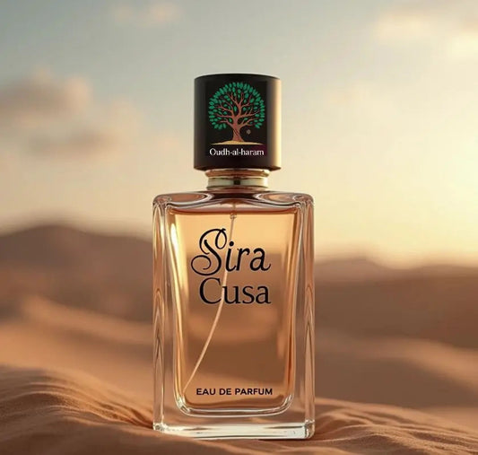 Siracusa Oudh-Al-Haram