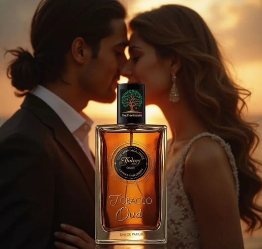 Tobacco Oud Oudh-Al-Haram